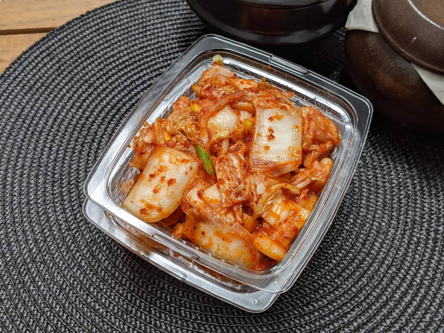 Kimchi